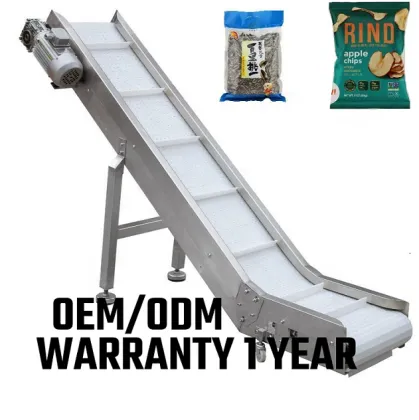 Automatic Pack and Fill Machine for Grains and Dry Foods