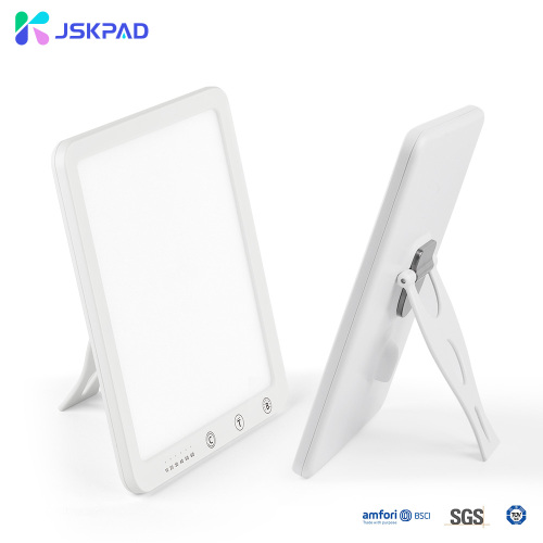 JSKPAD 10000 Lux UV-Free LED Therapy Lamp