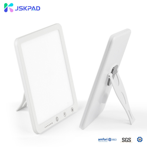 JSKPAD 10000 Lux UV-freie LED-Therapielampe