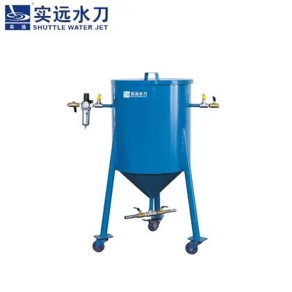 High Efficient Waterjet Parts and Water Shower Jet Supplier