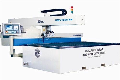 Water Jet  (DWJ1530-FB)