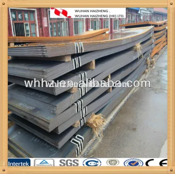 wear resistant steel plate JFE-EH400