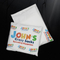 bolsa de correo courrier 100% পুনর্ব্যবহৃত পলি মেইলার