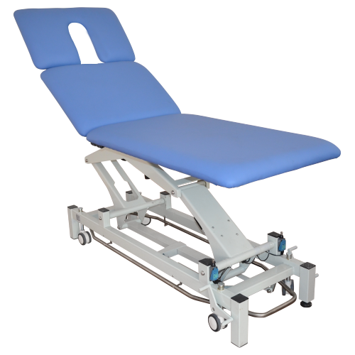 Stand Up Rehabilitation Training Bed