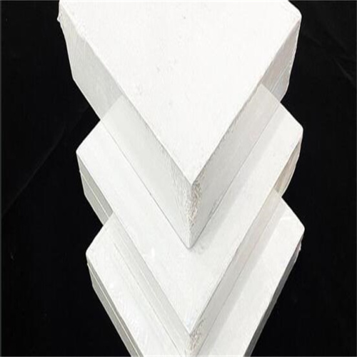 Waterproof Aerogel Board Aerogel Insulation Panel for Thermal Insulation Supplier