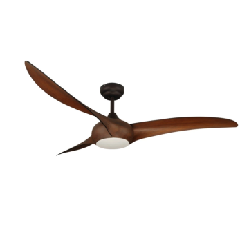 Modern design indoor DC ceiling fan