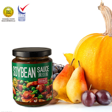 soybean sauce