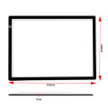 JSKPAD LED TRACKING Light Pad Drawing Copying Board