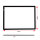 JSKPAD LED Tracing Light Pad Drawing Copying Board