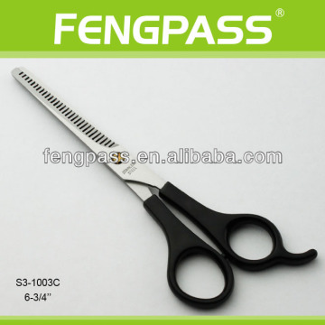 Professional hair cutting scissors S3-1003C