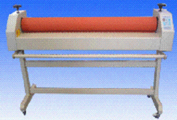 Cold Laminating Machine (YH-1300/YH-1600)