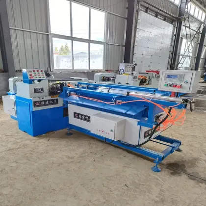 Z28-150 Screw Thread Rolling Machine: Automation Equipment for Precision Molding