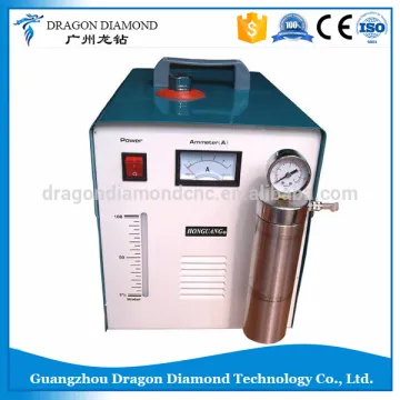 H100 Aluminium Polishing Machine