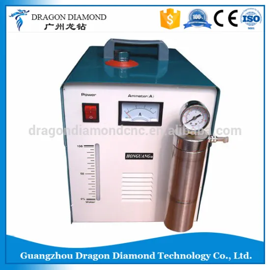 H100 Aluminium Polishing Machine