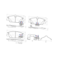 Xirmooyinka biriiga hore ee Buick P 10082 N