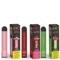 Fume thêm Vape dùng một lần 1500 Puffs 5% NIC