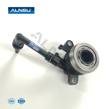 Factory-Price High-Quality Auto Clutch Release Bearing Specifically for Renault Mégane III (Part Number: 804526)