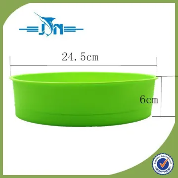 FDA SGS LFGB standard big rose silicone baking mold cake mold