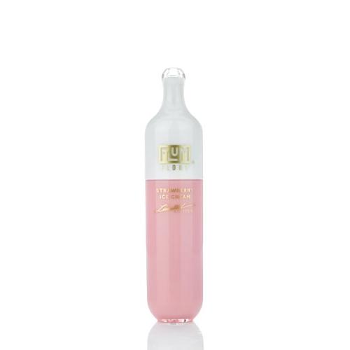 flum float disposable vape device 3000 hits