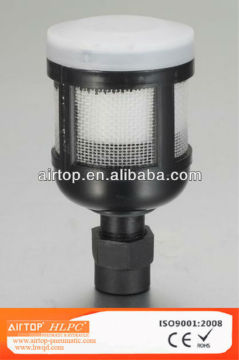 ZDFS Auto-drainer