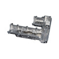 CNC machining OEM mental parts