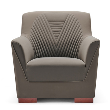 Kantor Ruang Penerimaan Fashion Gaya Eropa Lobi Lobi Area Tunggal Sofa Single Set dengan sandaran tangan "Namun, untuk membuatnya lebih cocok sebagai judul untuk mesin pencari, kami mungkin ingin mempersingkat dan menyederhanakannya:" Sofa Lobi 