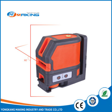 Two Beam Laser Level-1V1H Laser and Leveling SA-02LF