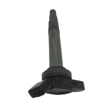 Replacement Ignition Coils for Hyundai, Kia, Toyota, Nissan, Honda