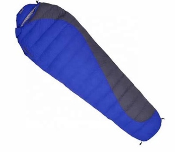 light Portable Outdoor tent Cotton Camping Sleeping Bag