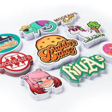 Water Bottle Stickers for Kids Waterproof Stickers