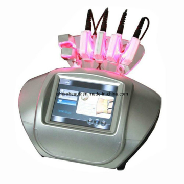 Lipo Cold Laser Body Slimming Weight Loss Beauty Machine (LLS-4-2)