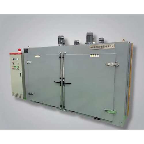 Precyzyjny, uszczelniony piekarnik elektryczny z ogrzewaniem