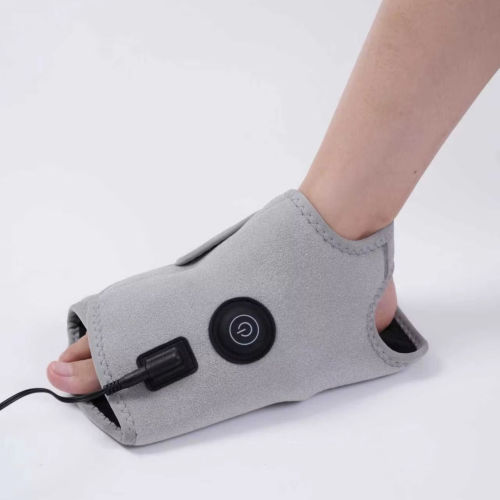 Utilice un instrumento para el cuidado de los pies para aliviar el dolor y proteger los pies