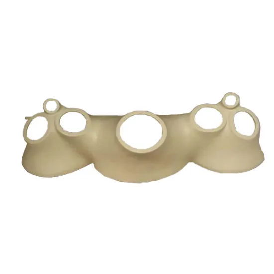 18" DJ small Car audio amplifier Fiberglass Subwoofer Speaker Box