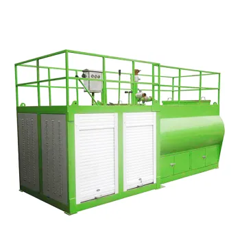 Hydroseeding Equipment, Hydro Mulcher, Soil Hydroseeding Machine, and Price Comparison