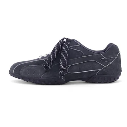 Men's Soft Fur Casual Sport Shoes
