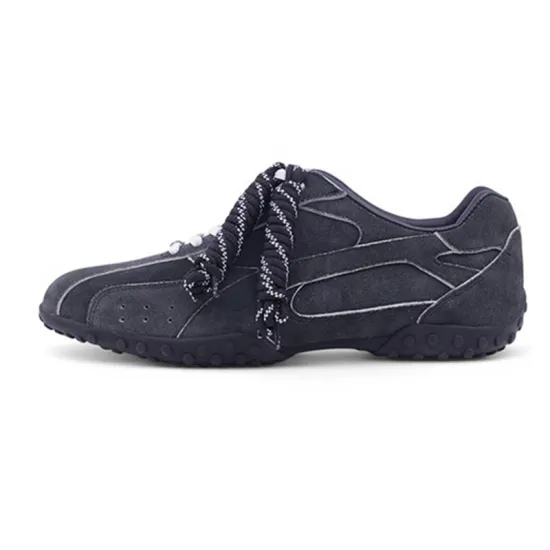 Men's Soft Fur Casual Sport Shoes