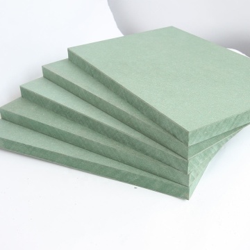 Green Core Waterproof MDF Board