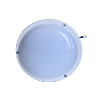 3 Years Warranty IP65 Waterproof Round Oval LED Panel Ceiling Light