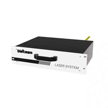 BWT BFL-CW6000 Fiber Laser
