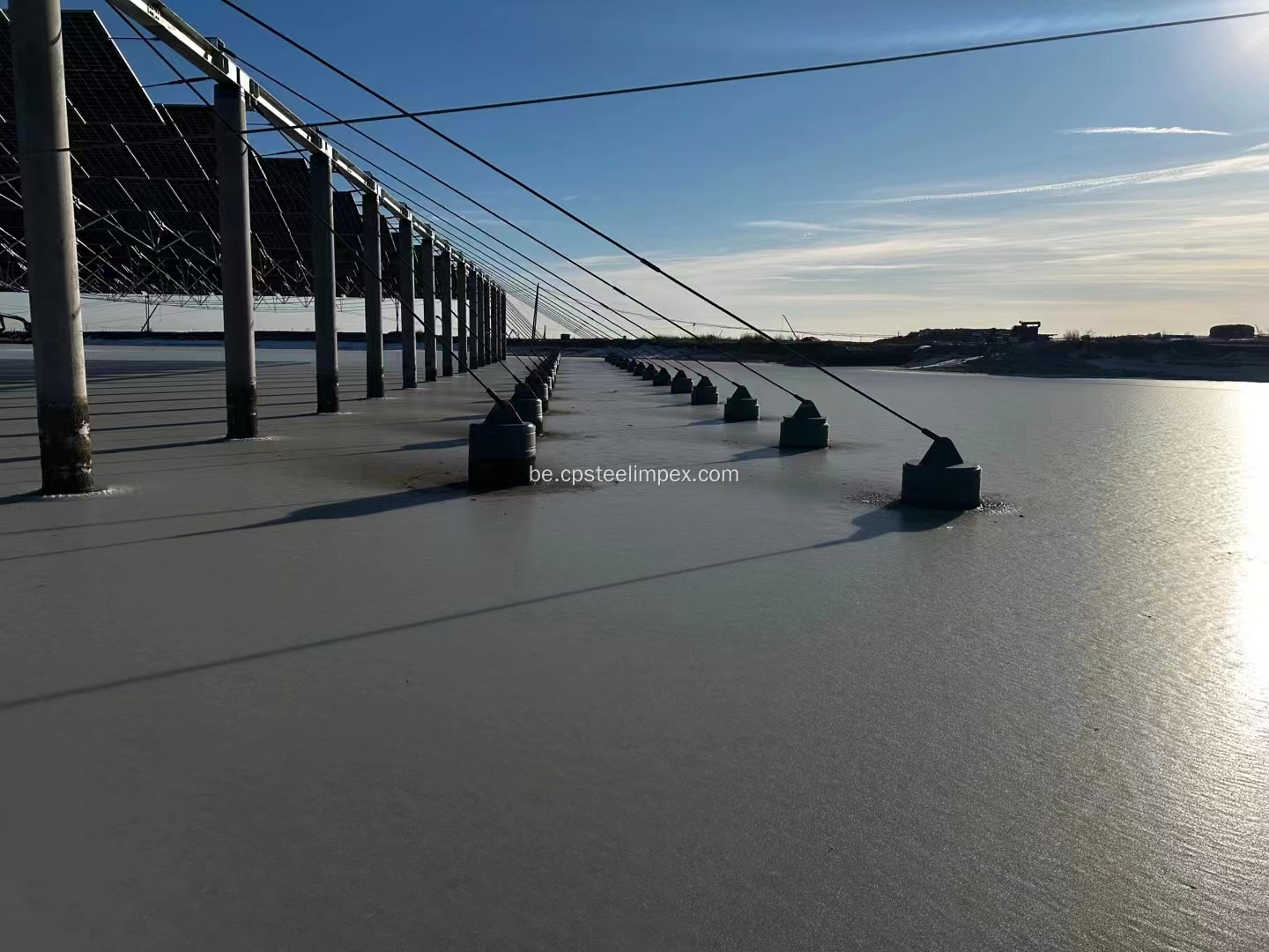 Запаволенае сухажылле 1060-12,9