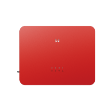 Хатні сонечны інвертар 15-33 кВт