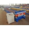 Roofing Tile Insulation Roll Forming Machine