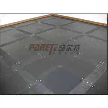 C3 C4 OA intelligent network anti static raised access floor