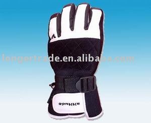 Ski gloves,waterproof ski gloves,skiing gloves