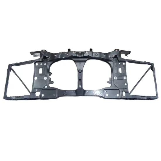 Engine Cooling Radiator Support Frame for Tesla Model S Water Tank Component OE/1061950-98-E