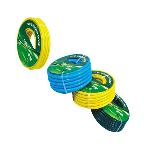 High Pressure Garden Water Hose for Water Discharge