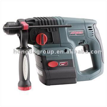 2-Function Cordless Hammer Drill