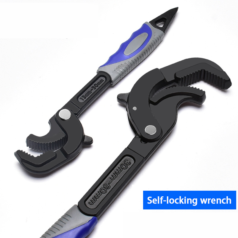 Professional bicycle torque wrench repair tool wrench for bicycle water pipe faucet