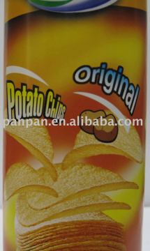 PanPan Potato Chips